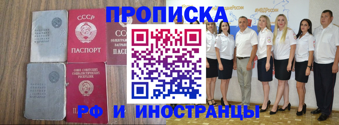 временная регистрация поиск в Норильске